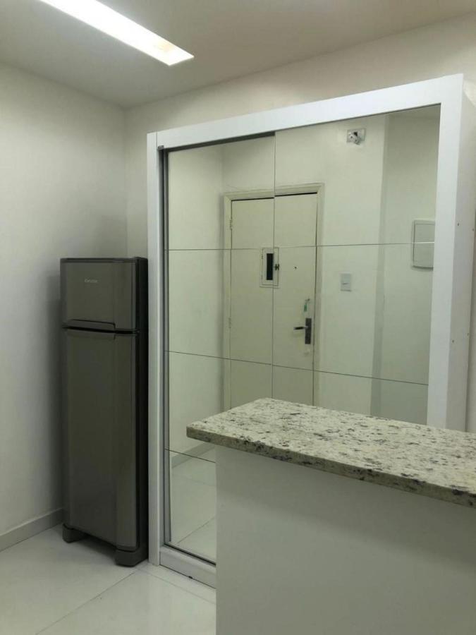 Apartamento Copacabana A 7 Min Da Praia, Posto 2, Reformado! *