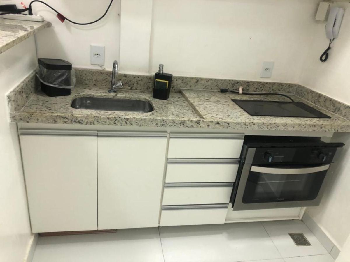 Copacabana A 7 Min Da Praia, Posto 2, Reformado! Apartamento