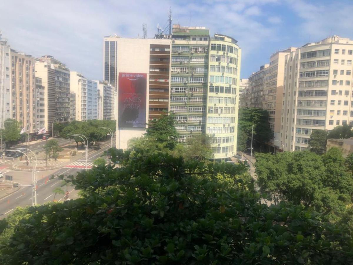Copacabana A 7 Min Da Praia, Posto 2, Reformado! Apartamento