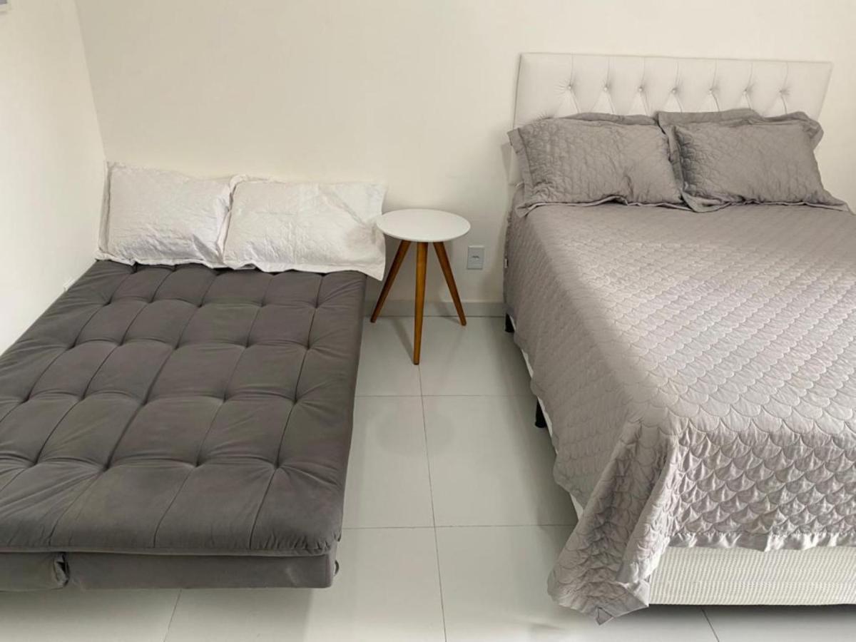 Copacabana A 7 Min Da Praia, Posto 2, Reformado! Apartamento Río de Janeiro