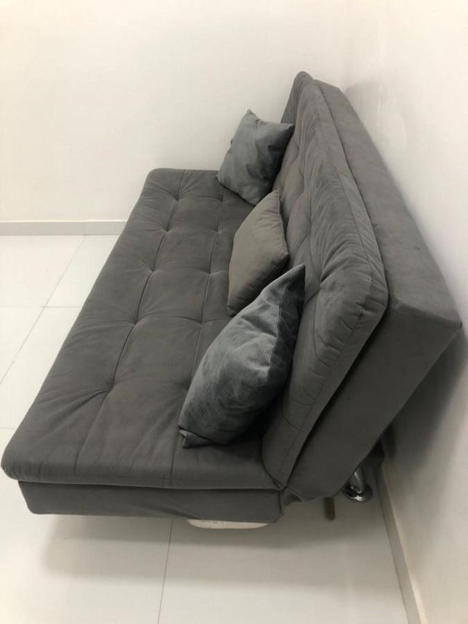 Copacabana A 7 Min Da Praia, Posto 2, Reformado! Apartamento *